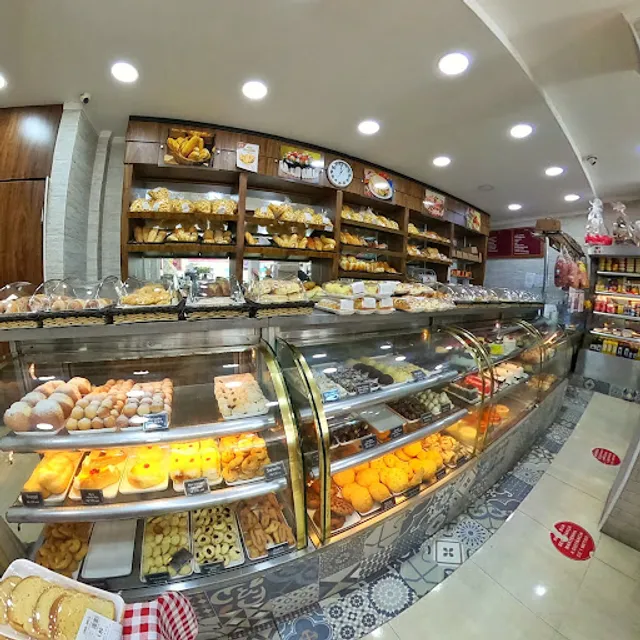 Padaria Imperial Pães e Doces