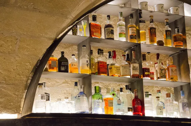 Panacea | Lounge Bar