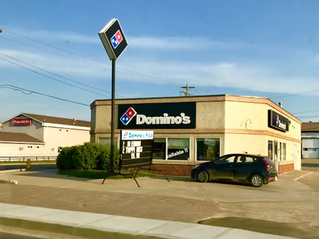 Domino's Pizza