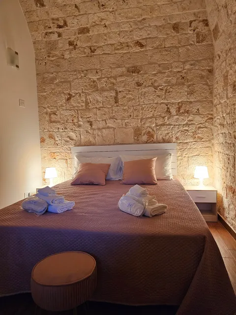 PietraRosa Apartment