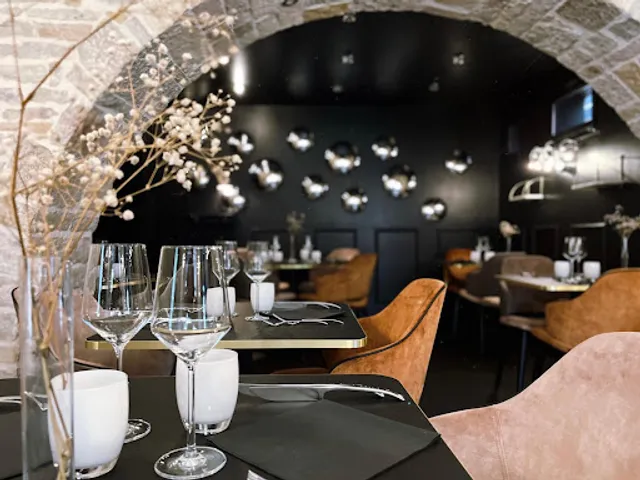 Ô P'tit Repère Du Goût