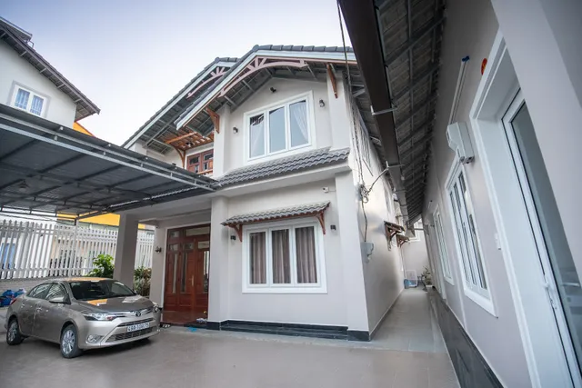 Mỹ Kim Villa