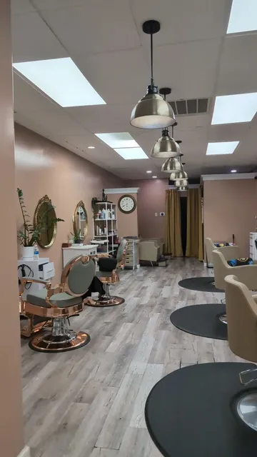 Deurali Hair Studio