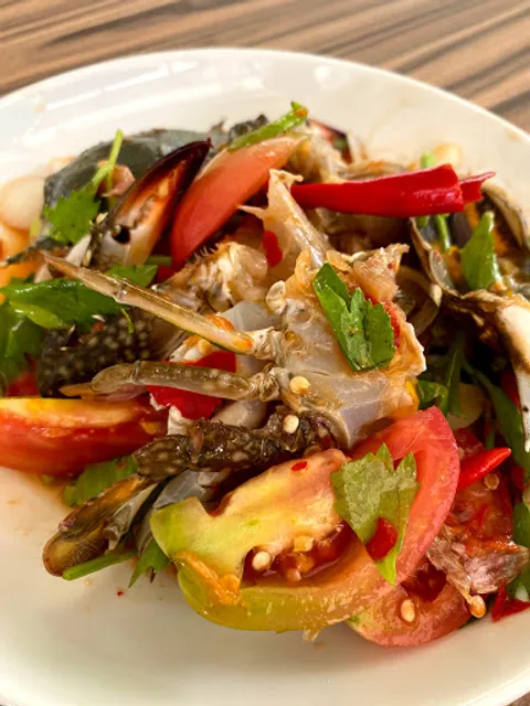 ครัวคุณต้น