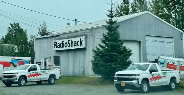 RadioShack