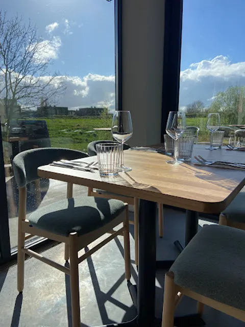 Restaurant het Gemaal | Dordrecht