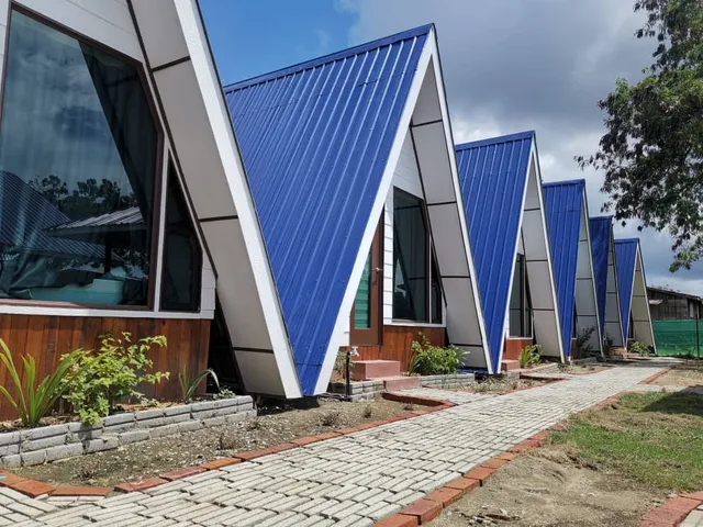 Hosanna Village Semporna