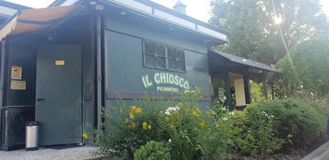 Piadineria Il Chiosco