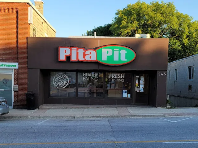 Pita Pit