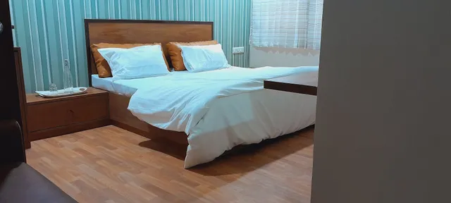 Hotel Green park - Sector 11