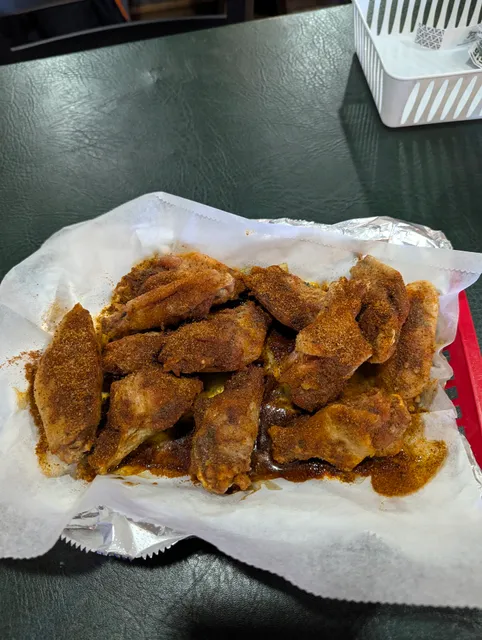 Haystack Mountain Sportsmen's Club