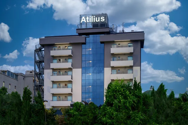 Hotel Atilius & Suite - Riccione