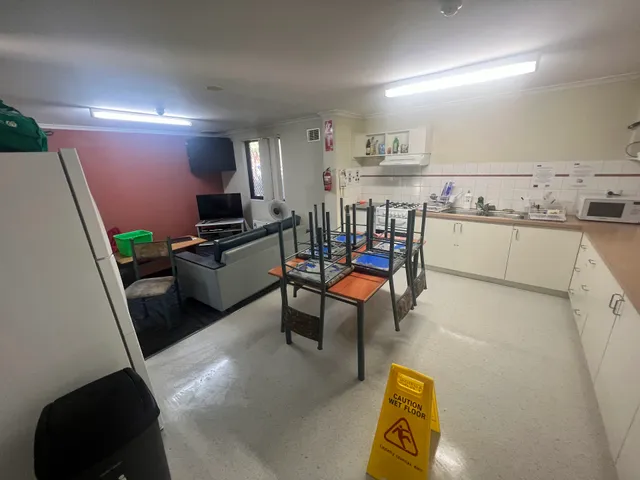 Unilodge at Curtin University - Erica Underwood House