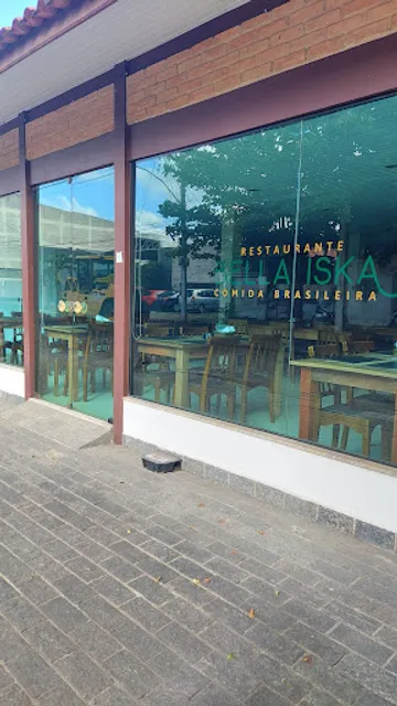 Bella Iska Restaurante - Campos dos Goytacazes