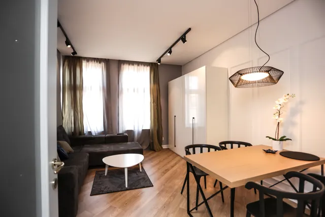 Moment Boutique Apartments