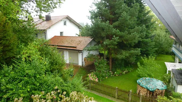 Gästehaus "Zum alten Ziehbrunnen"