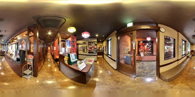 Yakinikuensatokakuten