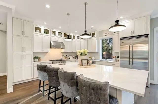 KC Kitchen Cabinet Design Studio