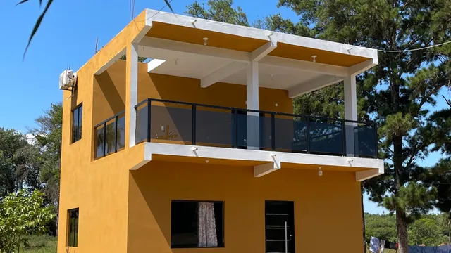 Casa Ruiz Díaz Birnbaum