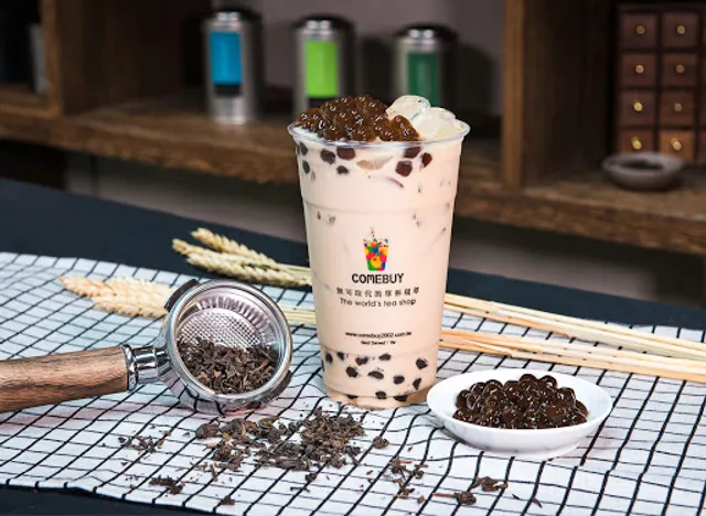 COMEBUY Berlin Marzahn