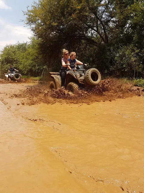 Hollybrooke Adventure Farm