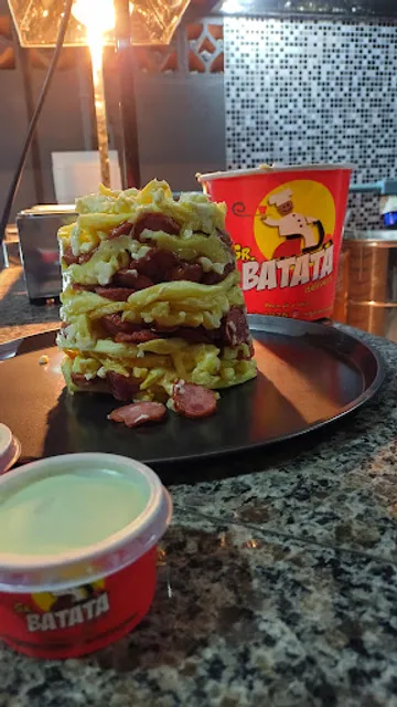 Sr.Batata