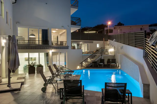 Resort Apartments Teranea