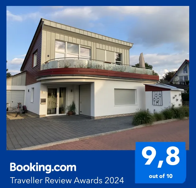 Ferienhaus Steinhude Torstens Home