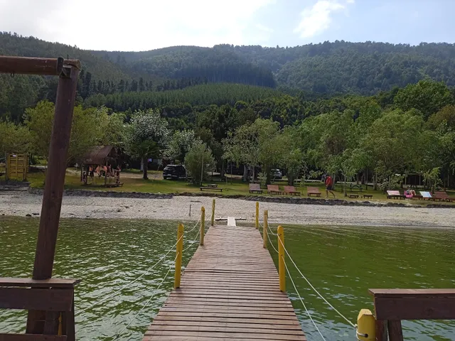 BORDELAGO - Centro Turístico Lago Lanalhue.