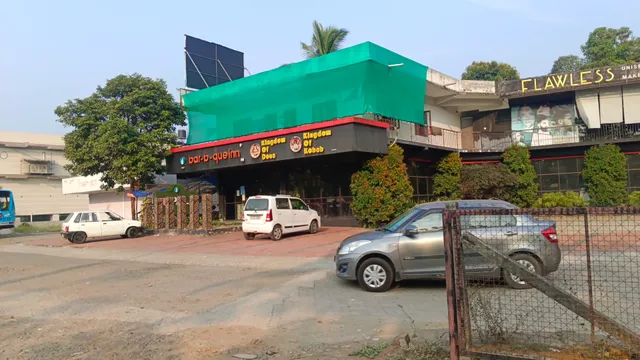 Bar-b-Que Inn Family Restaurant