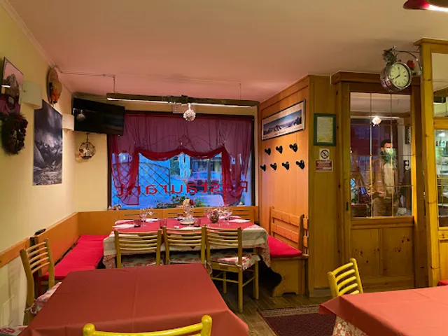 Il Focolare Ristorante