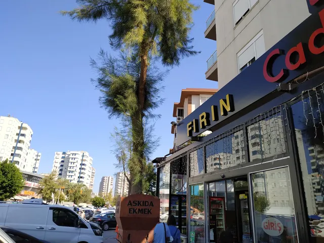 Meydan Kavağı Semt Pazarı