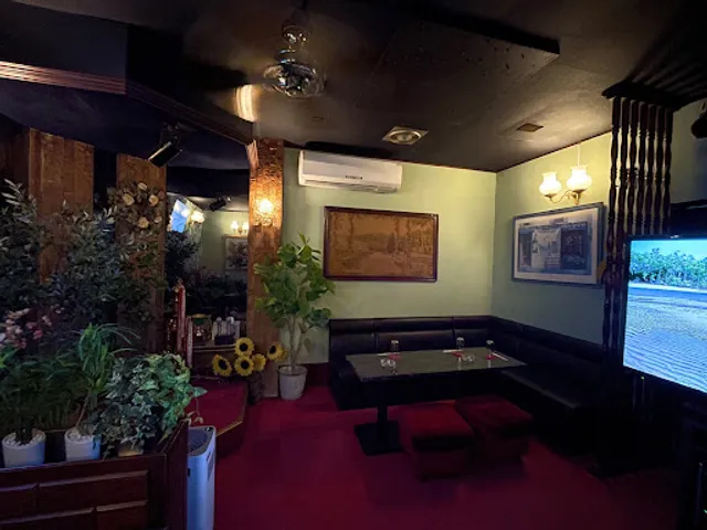 SAKEDOKORO えれがんす