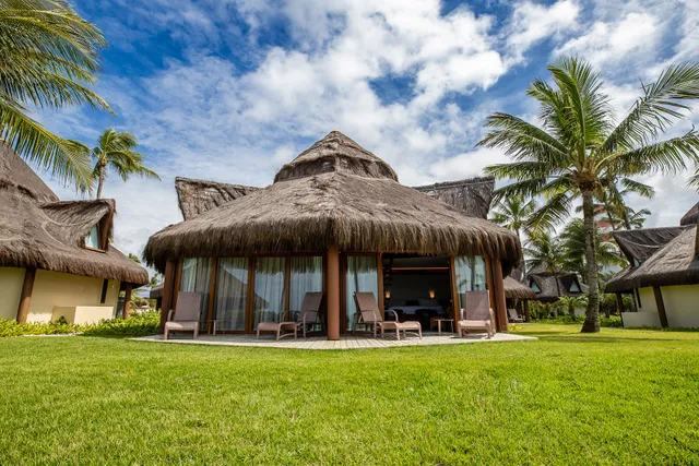 Summerville All Inclusive Resort