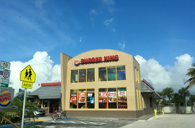 Burger King