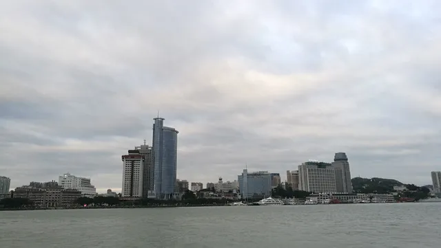 Lujiang Community Park