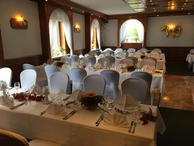 Restaurant Zum Farmer