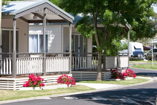 BIG4 Mornington Peninsula Holiday Park - Frankston