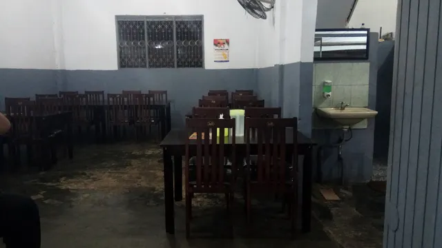Rumah Makan Medan Jaya