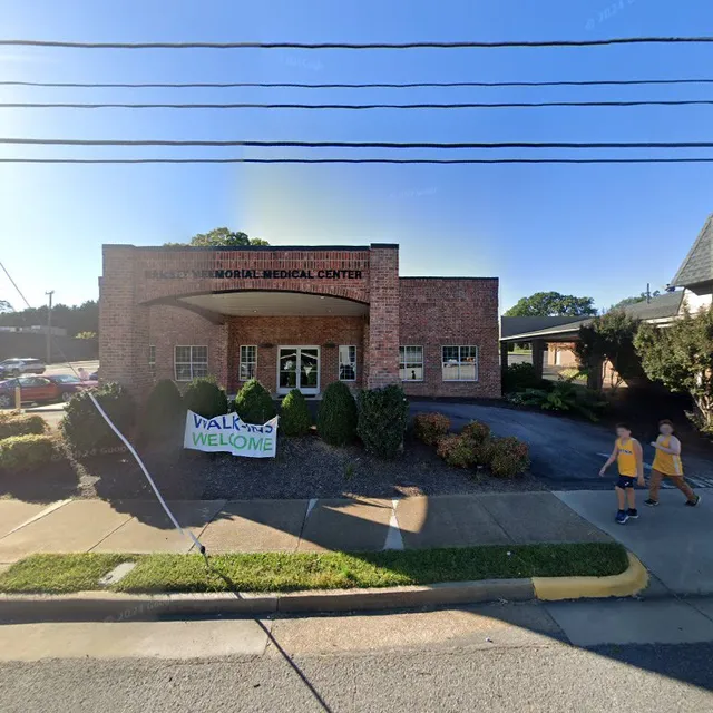 Family Healthcare Center - Gretna