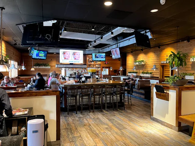 Plaza Azteca Mexican Restaurant · York