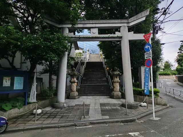 Kitaya Inari Shrine