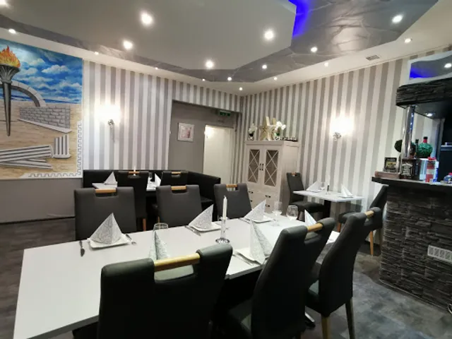 Restaurant Akropolis