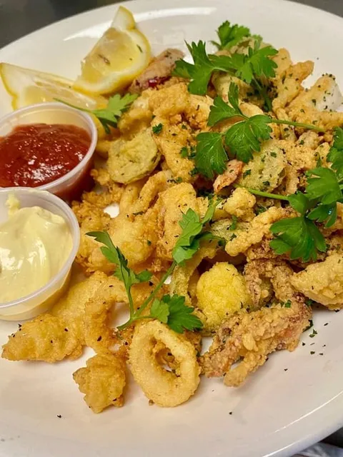 Victor's Mediterranean