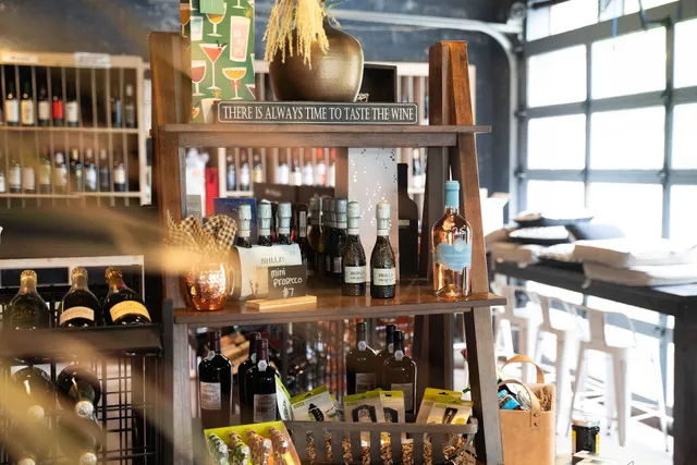 Kelsick Specialty Market