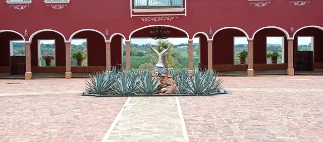 Tequila El Mexicano