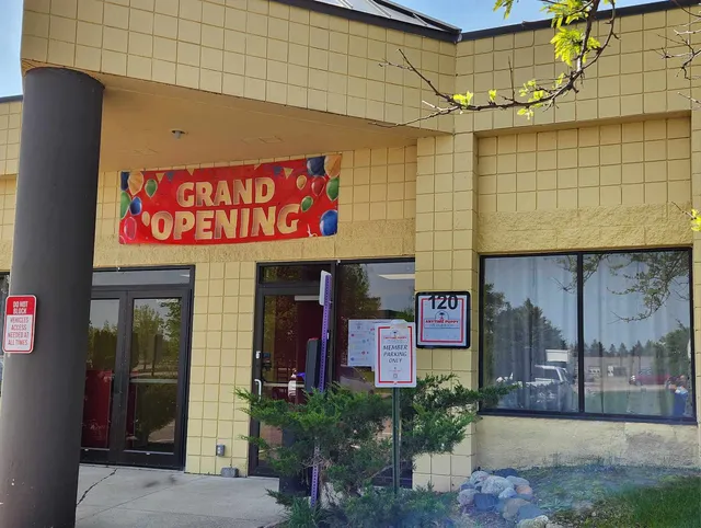 Anytime Puppy Playground