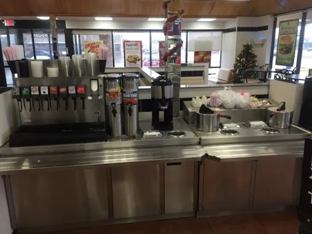 Braum's Ice Cream & Dairy Store