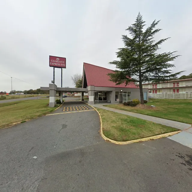 Loyalty Inn Charlotte Airport