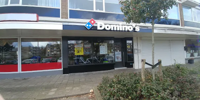 Domino's Pizza Ridderkerk